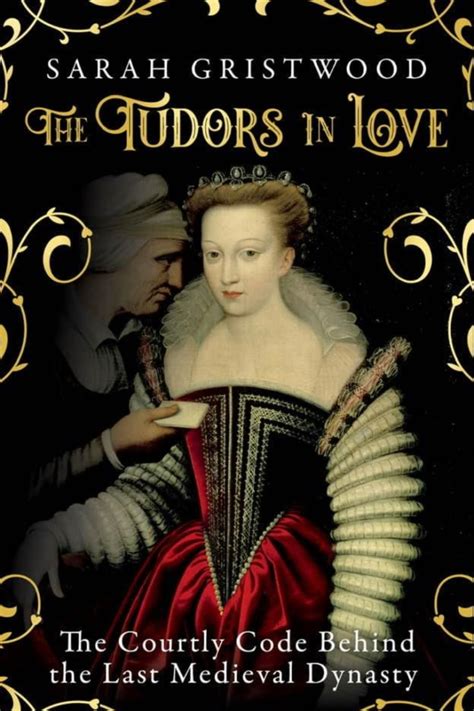 romance tudor|Tudor Romance: An In.